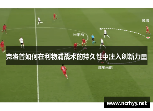 克洛普如何在利物浦战术的持久性中注入创新力量